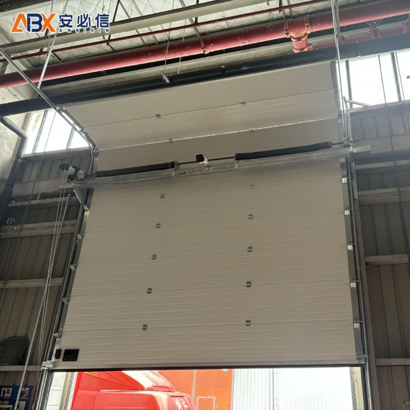 湘西土家族苗族自治州升降滑升门